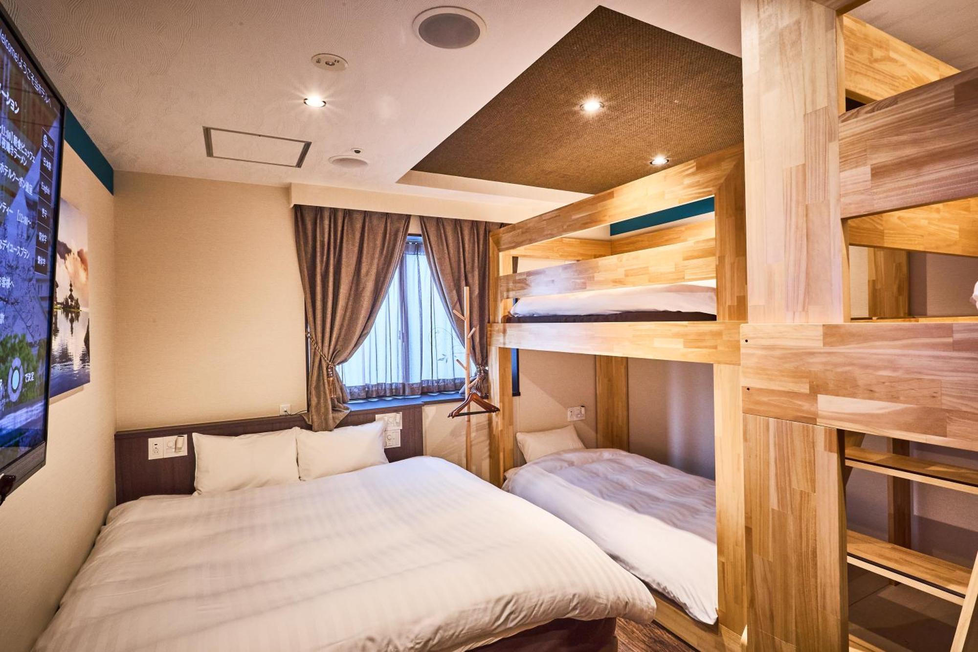 K6 Namba (adults Only) Hotel 3*