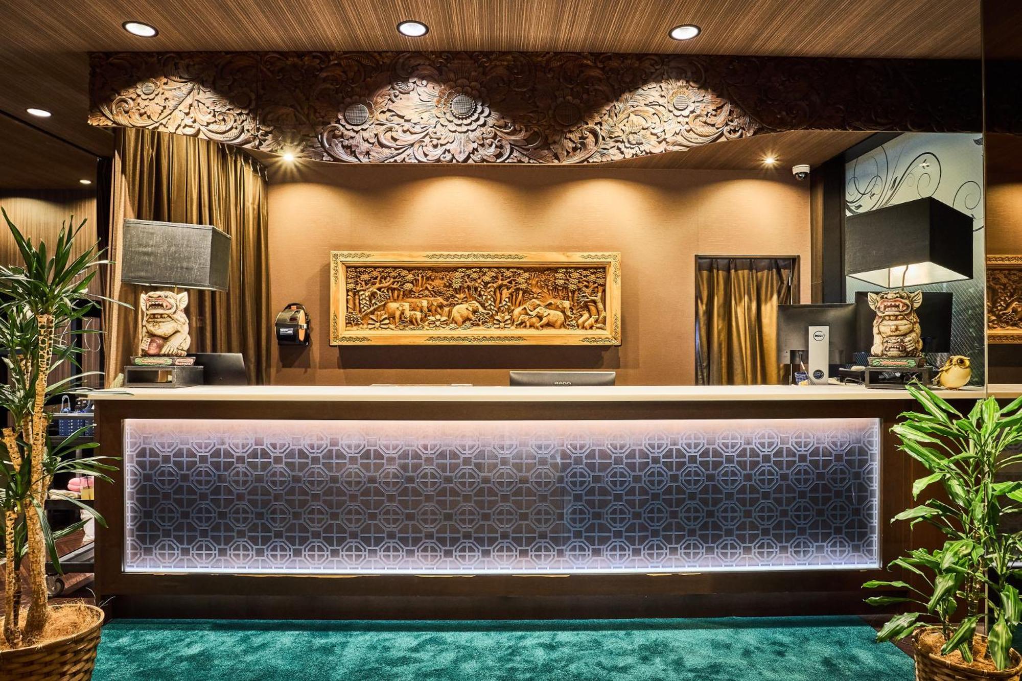 Hotel K6 Namba (adults Only) Osaka