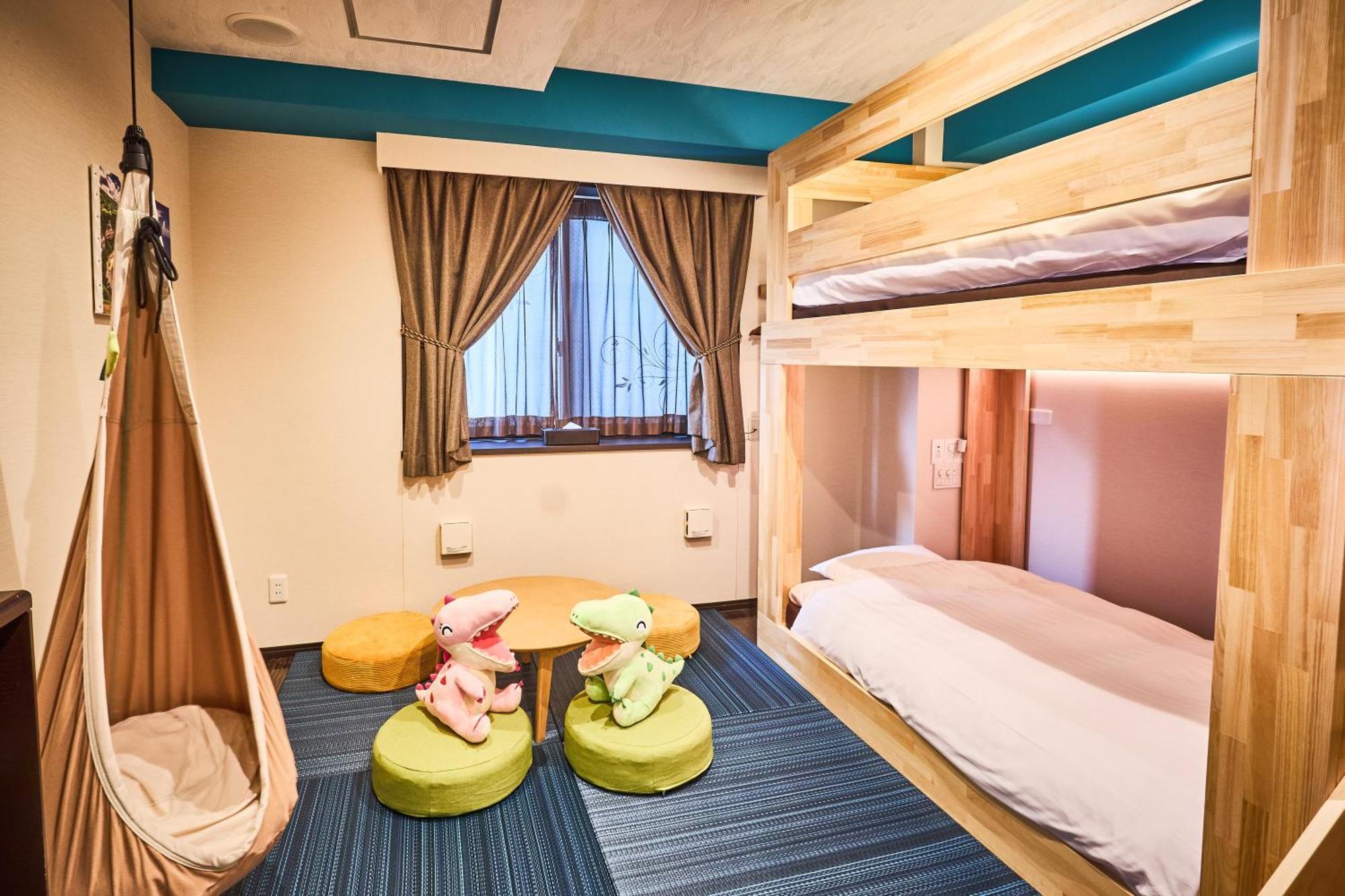 K6 Namba (adults Only) 3* Osaka