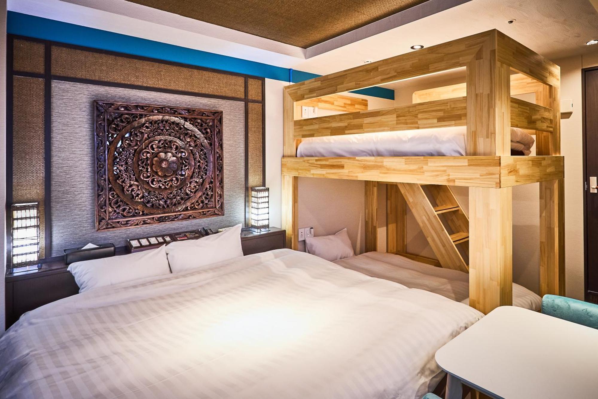 K6 Namba (adults Only) Hotel