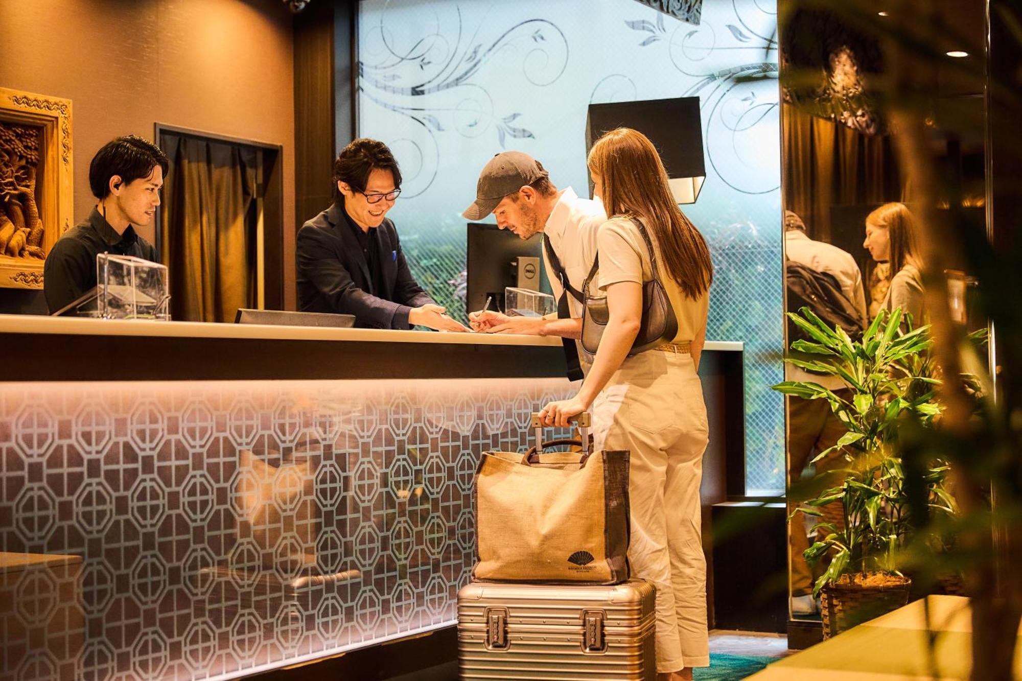 Hotel K6 Namba (adults Only)