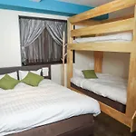 Hotel Bali An Resort Nambadotonbori (Adult Only)