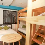Hotel Bali An Resort Nambadotonbori (Adult Only)