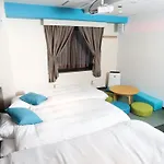 Hotel Bali An Resort Nambadotonbori (Adult Only)