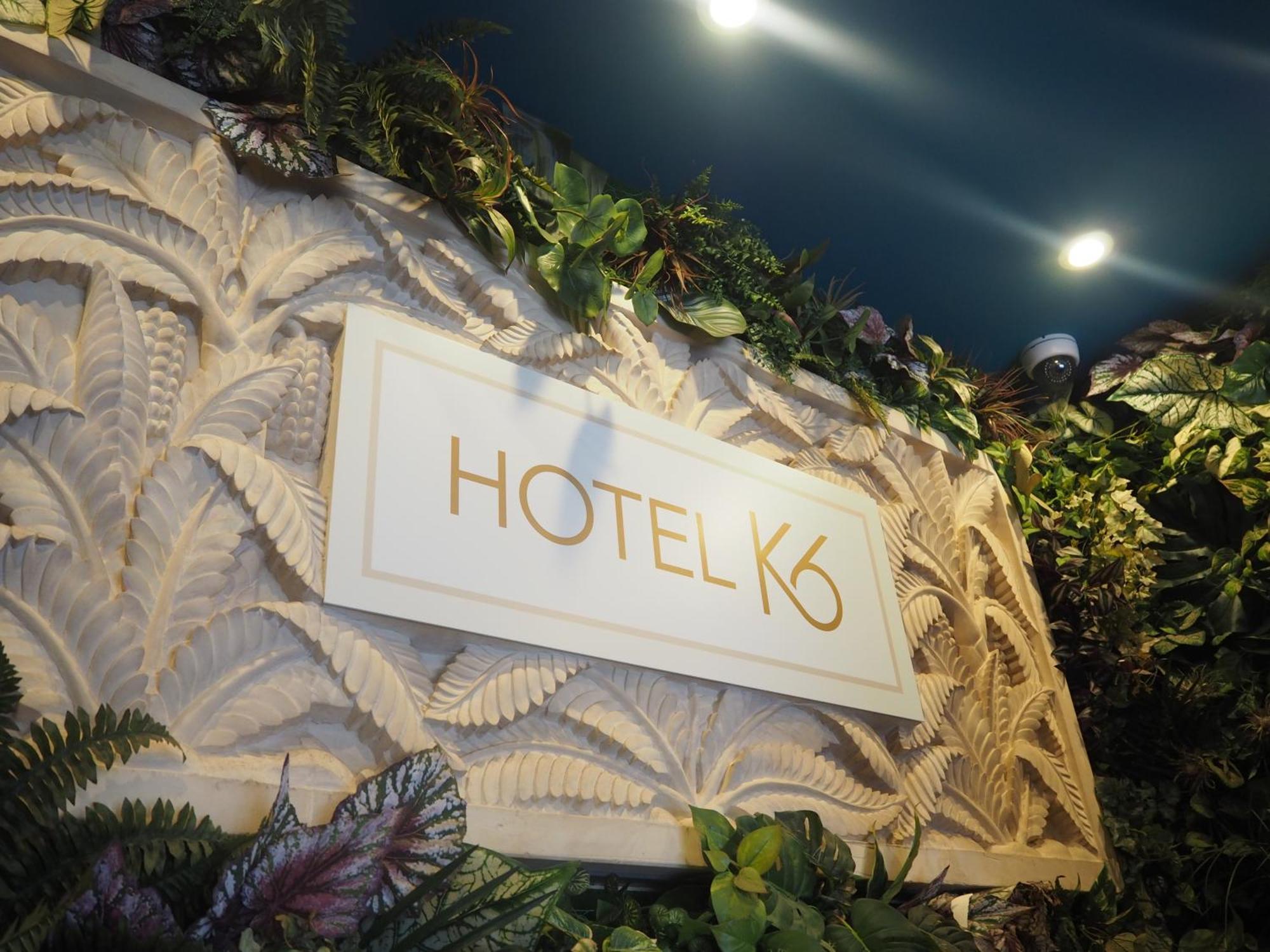 Hotel Bali An Nambadotonbori Osaka