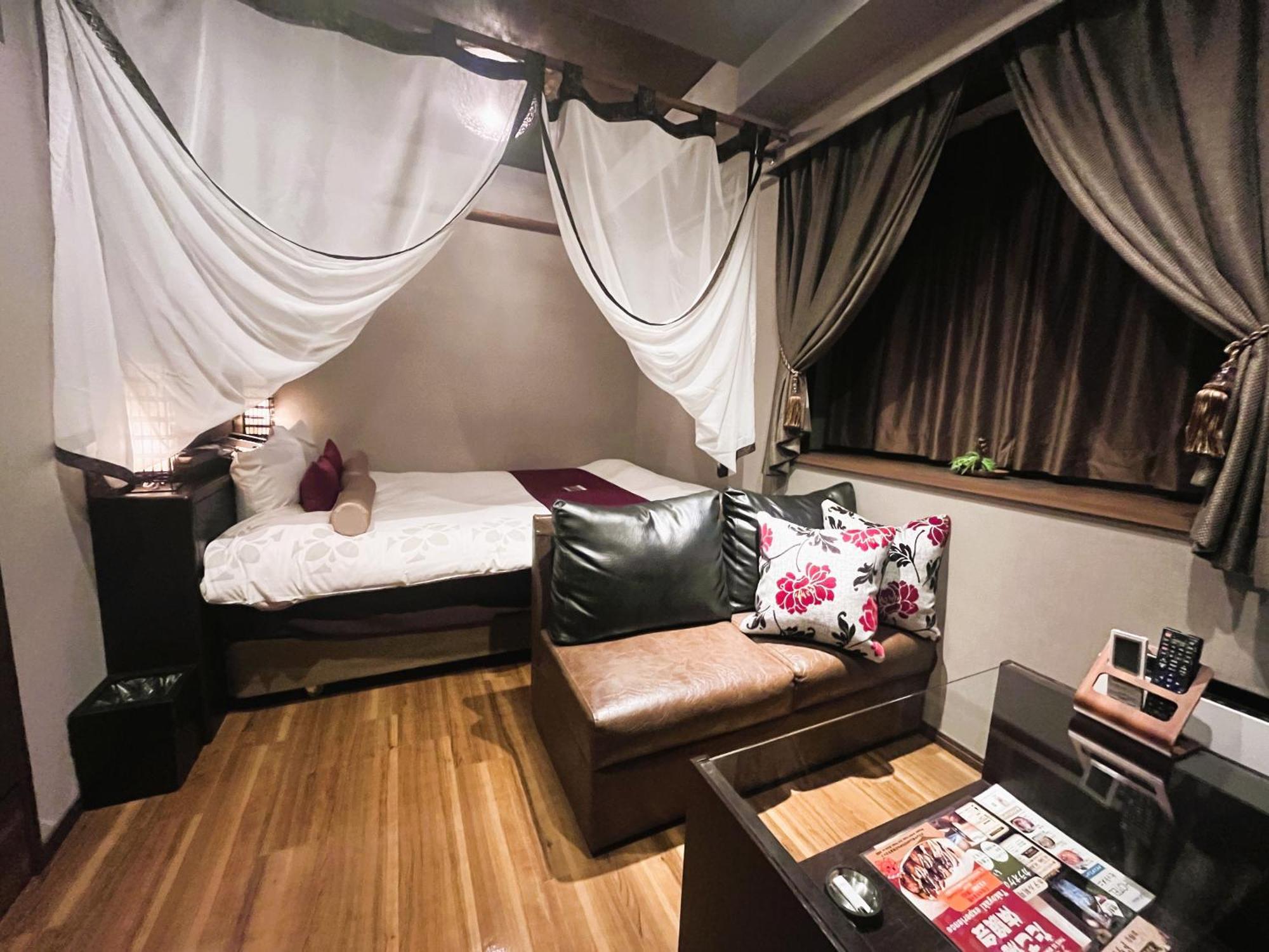 Bali An Nambadotonbori Hotel