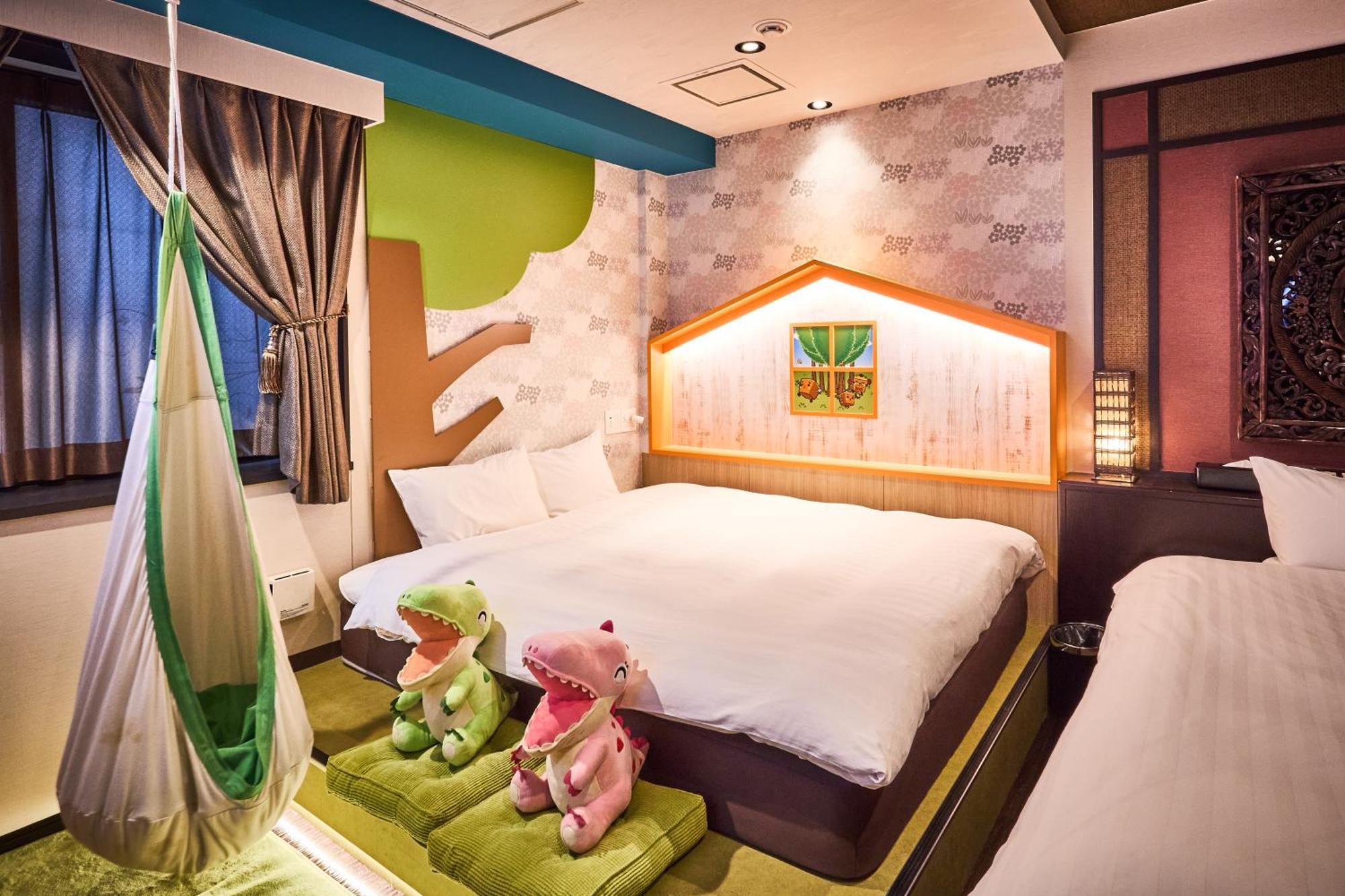 Hotel K6 Namba (adults Only)